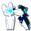 Furry tierno 22