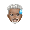 Memojis de cria 👑 26