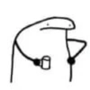 Reações de desenhos 10