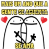 FLORK - DIA DOS NAMORADOS ❤️ 7