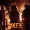 Kontra K Summertime Stickers 8