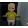 🤙😈 bebé amarillo 12