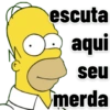 Homer Simpson 17