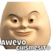 Chismesito para todos 5