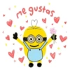 me gustas