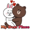 Funny Cute Couple 11