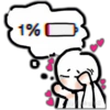 Pensando con el💔roto🤔 11