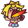 Princesa Peach 13