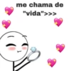 Cantadas pro crush 💖 6