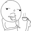 Troll Meme Face 14