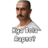 Kya Bola
Aapne?