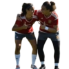 Fútbol femenino 20