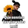Titi me pregunto (Bad Bunny 🐰) 8