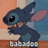 STITCH REAGE: 9