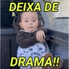 REAÇÕES PRA VOCÊ ❤️ 7