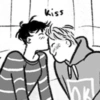 Heartstopper comic 10