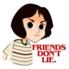 Stranger Things (Netflix) 14