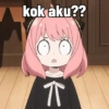 kok aku??
ㅕ