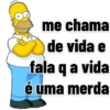 Homer Simpson 18