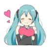 Corazones♡ 11