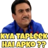 Jethalal Memes 8