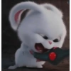 Snowball Rabbit 2 10