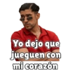 Titi me pregunto (Bad Bunny 🐰) 28