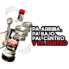 Sticker Petrovianos 11