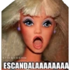 💗Barbie Memes💗 19