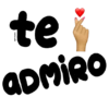 Frases lindas con "Te"🥰💌💋 7