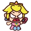 Princesa Peach 11