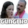 GUNGI HO