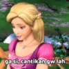 Si paling marah 7