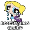 necesitamos
CARIÑO