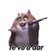 El Gatito 😺 tuyo 🎶 9