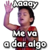 Stickers Pa’ Joder 2 🤭 5