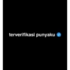 terverifikasi punyaku