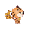 Hu Tiger LNY Fun Pack 14
