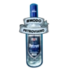 Sticker Petrovianos 7