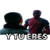 Y TU ERES