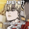 Jangan Ngamok Dong Bang 13