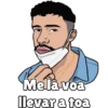 Titi me pregunto (Bad Bunny 🐰) 3