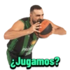 Club Joventut Badalona 14