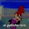 oi gatinho rsrs
COF