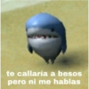 te callaría a besos
pero ni me hablas