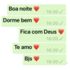 CANTADAS E INDIRETAS 😏 11