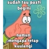 Petrik lagi petrik lagi 😏 14
