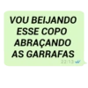 MENSAGENS DO ZAP 😼 23