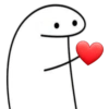 EMOJIS DO FLORK 😁 15