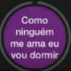 Status do zap 13